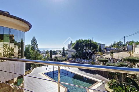 Villa - Cunit, Tarragona, Cunit - € 1 580 000 | Réf : VIL39188 - photo 8