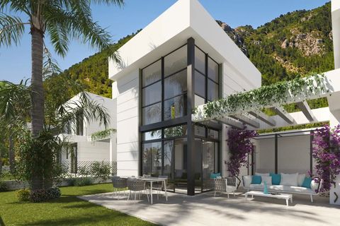 Villa i Polop, Alicante, Polop - € 550.000 | Ref: 3531 - foto 4