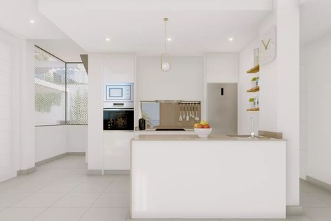 Villa i Polop, Alicante, Polop - € 550.000 | Ref: 3531 - foto 10