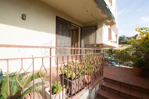 Byhus i Messina, Messina, Messina - € 225.000 | Ref: 2338 - foto 2