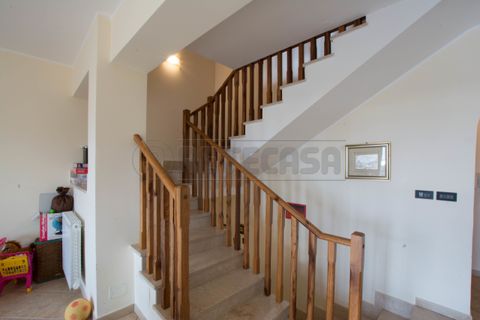 Byhus i Messina, Messina, Messina - € 225.000 | Ref: 2338 - foto 9