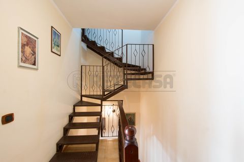 Byhus i Messina, Messina, Messina - € 215.000 | Ref: 2339 - foto 21