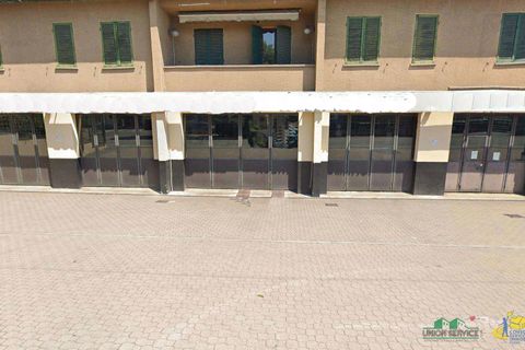 Erhvervsejendom i Parma, Parma, Parma - € 550.000 | Ref: us10682v - foto 1