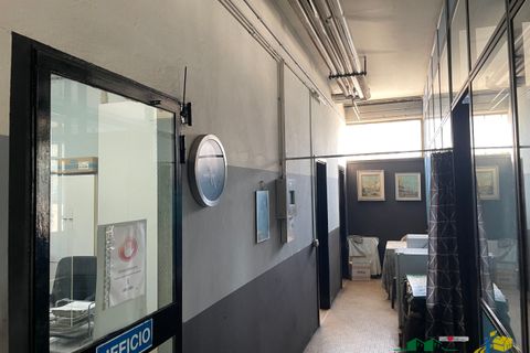 Erhvervsejendom i Parma, Parma, Parma - € 550.000 | Ref: us10682v - foto 3