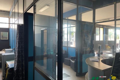 Erhvervsejendom i Parma, Parma, Parma - € 550.000 | Ref: us10682v - foto 4