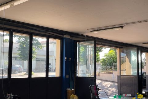 Erhvervsejendom i Parma, Parma, Parma - € 550.000 | Ref: us10682v - foto 6