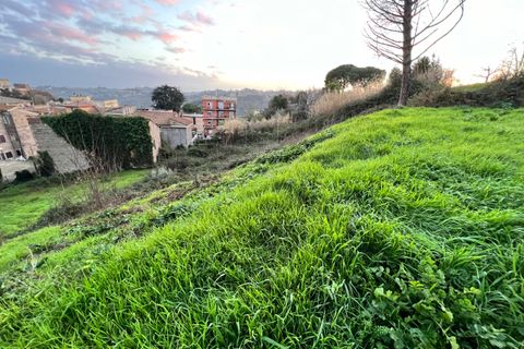 Terra a Morlupo, Rome, Morlupo - € 30.000 | Ref: 1487 - foto 7