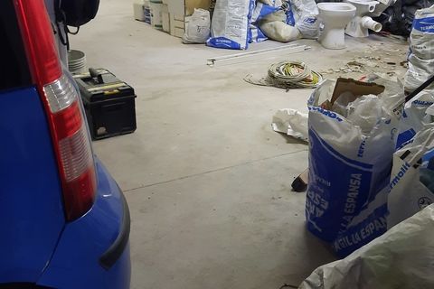 Garage i Morlupo, Rome, Morlupo - € 50.000 | Ref: 1541 - foto 4