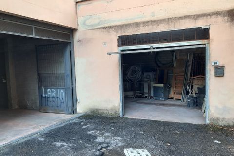 Garage i Morlupo, Rome, Morlupo - € 50.000 | Ref: 1541 - foto 5