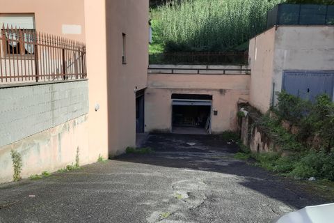 Garage i Morlupo, Rome, Morlupo - € 50.000 | Ref: 1541 - foto 6