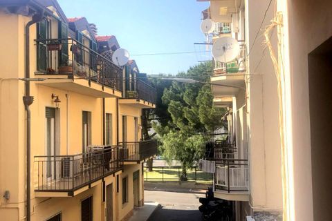 Lejlighed i Taggia, Imperia, Taggia - € 170.000 | Ref: Q221 - foto 1