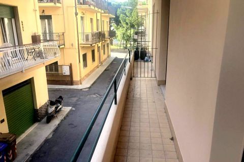 Lejlighed i Taggia, Imperia, Taggia - € 170.000 | Ref: Q221 - foto 7
