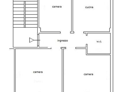 Lejlighed i Taggia, Imperia, Taggia - € 170.000 | Ref: Q221 - foto 10