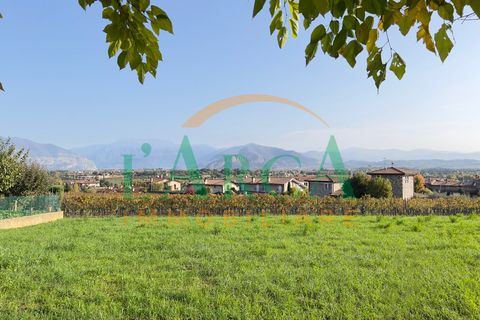 Helårsgrund i Adro, Brescia, Adro - € 500.000 | Ref: 798 - foto 4