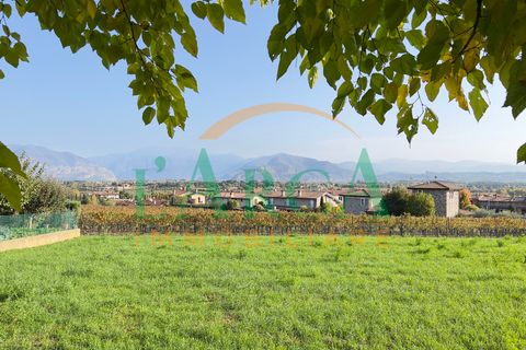 Helårsgrund i Adro, Brescia, Adro - € 500.000 | Ref: 798 - foto 13