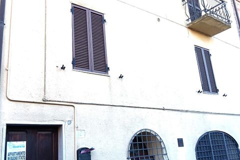 Byhus i Amelia, Terni, Amelia - € 40.000 | Ref: 4bis - foto 2