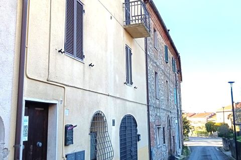 Byhus i Amelia, Terni, Amelia - € 40.000 | Ref: 4bis - foto 3