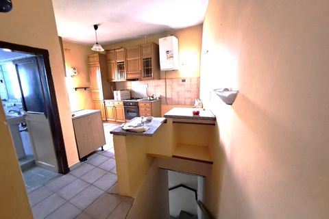 Byhus i Amelia, Terni, Amelia - € 40.000 | Ref: 4bis - foto 7