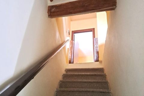 Byhus i Amelia, Terni, Amelia - € 40.000 | Ref: 4bis - foto 8