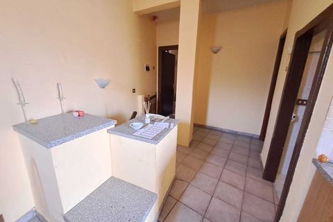 Byhus i Amelia, Terni, Amelia - € 40.000 | Ref: 4bis - foto 9