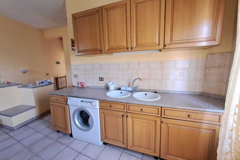 Byhus i Amelia, Terni, Amelia - € 40.000 | Ref: 4bis - foto 10