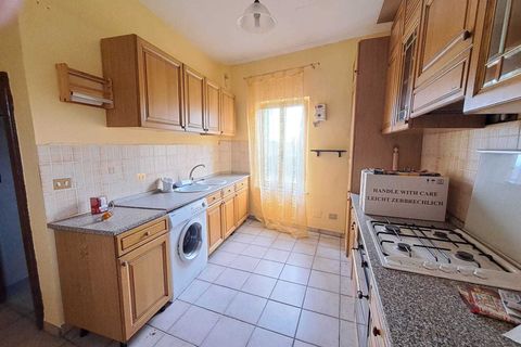 Byhus i Amelia, Terni, Amelia - € 40.000 | Ref: 4bis - foto 11