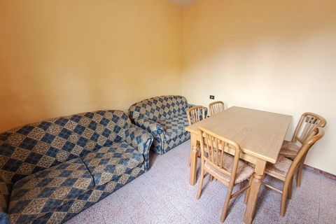 Byhus i Amelia, Terni, Amelia - € 40.000 | Ref: 4bis - foto 12