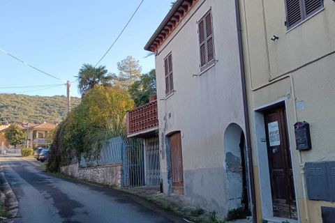 Byhus i Amelia, Terni, Amelia - € 40.000 | Ref: 4bis - foto 23