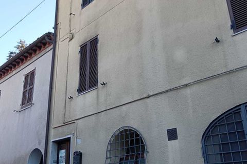 Byhus i Amelia, Terni, Amelia - € 40.000 | Ref: 4bis - foto 24