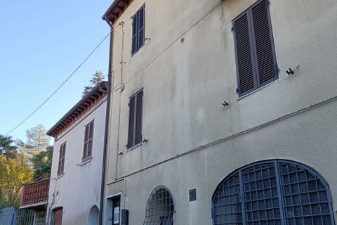 Byhus i Amelia, Terni, Amelia - € 40.000 | Ref: 4bis - foto 25