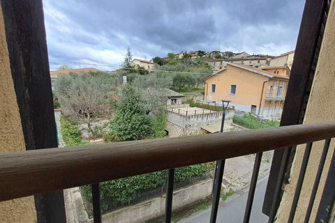 Byhus i Amelia, Terni, Amelia - € 40.000 | Ref: 4bis - foto 26