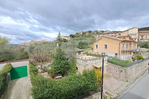 Byhus i Amelia, Terni, Amelia - € 40.000 | Ref: 4bis - foto 27