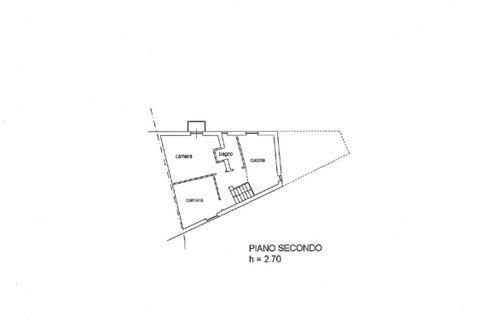 Byhus i Amelia, Terni, Amelia - € 40.000 | Ref: 4bis - foto 28