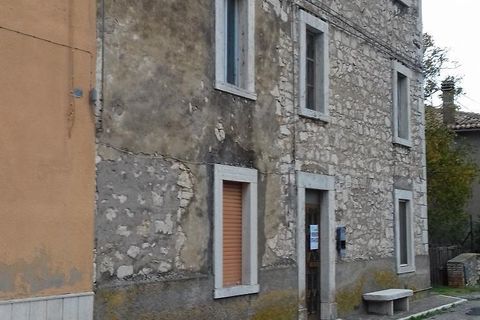 Lejlighed i Guardea, Terni, Guardea - € 20.000 | Ref: 55 - foto 3