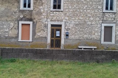 Lejlighed i Guardea, Terni, Guardea - € 20.000 | Ref: 55 - foto 4
