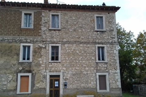Lejlighed i Guardea, Terni, Guardea - € 20.000 | Ref: 55 - foto 5