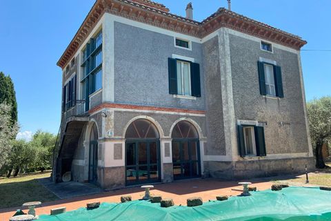 Villa a Amelia, Terni, Amelia - € 360.000 | Ref: 2356 - foto 2
