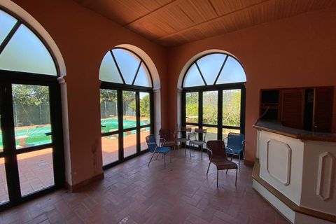 Villa a Amelia, Terni, Amelia - € 360.000 | Ref: 2356 - foto 4