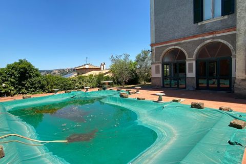 Villa a Amelia, Terni, Amelia - € 360.000 | Ref: 2356 - foto 10