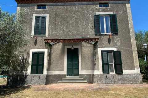 Villa a Amelia, Terni, Amelia - € 360.000 | Ref: 2356 - foto 11