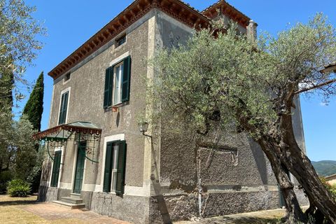 Villa a Amelia, Terni, Amelia - € 360.000 | Ref: 2356 - foto 13