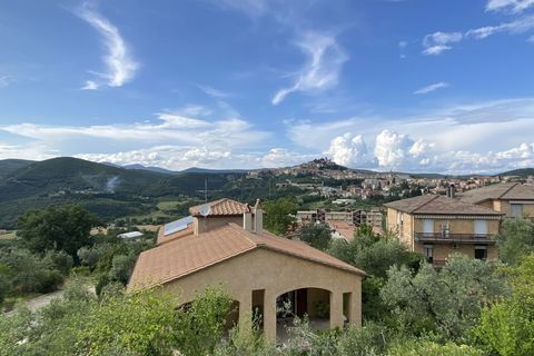 Villa a Amelia, Terni, Amelia - € 360.000 | Ref: 2356 - foto 22