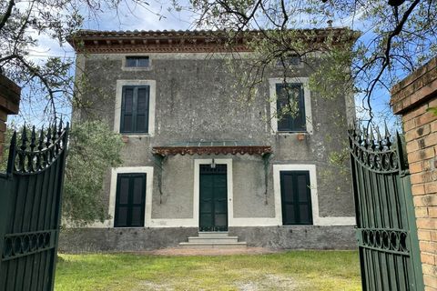 Villa a Amelia, Terni, Amelia - € 360.000 | Ref: 2356 - foto 29