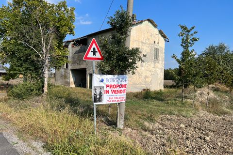Villa a Camposanto, Modena, Camposanto - € 150.000 | Ref: C14 - foto 2