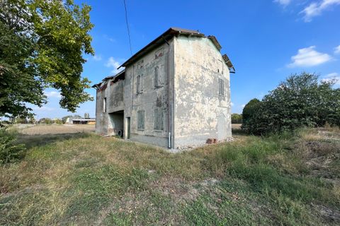 Villa a Camposanto, Modena, Camposanto - € 150.000 | Ref: C14 - foto 3