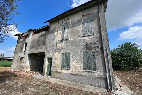 Villa a Camposanto, Modena, Camposanto - € 150.000 | Ref: C14 - foto 4