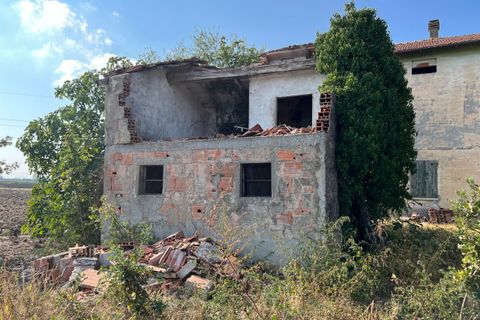Villa a Camposanto, Modena, Camposanto - € 150.000 | Ref: C14 - foto 5