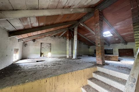 Villa a Camposanto, Modena, Camposanto - € 150.000 | Ref: C14 - foto 20