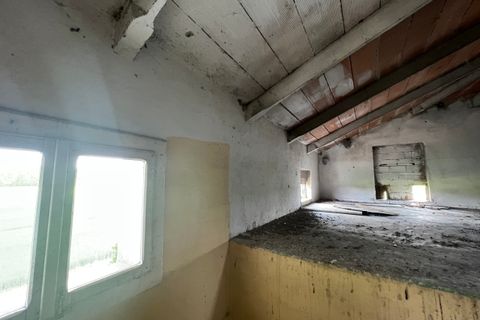 Villa a Camposanto, Modena, Camposanto - € 150.000 | Ref: C14 - foto 21