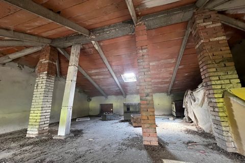 Villa a Camposanto, Modena, Camposanto - € 150.000 | Ref: C14 - foto 22